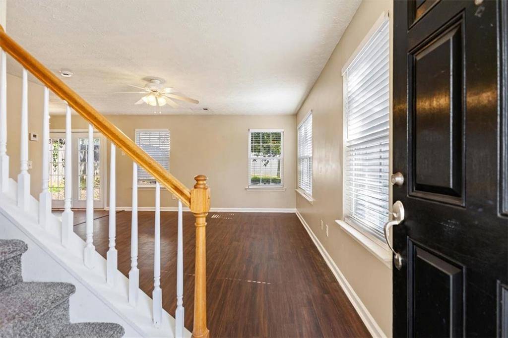 Canton, GA 30114,115 Ilex DR