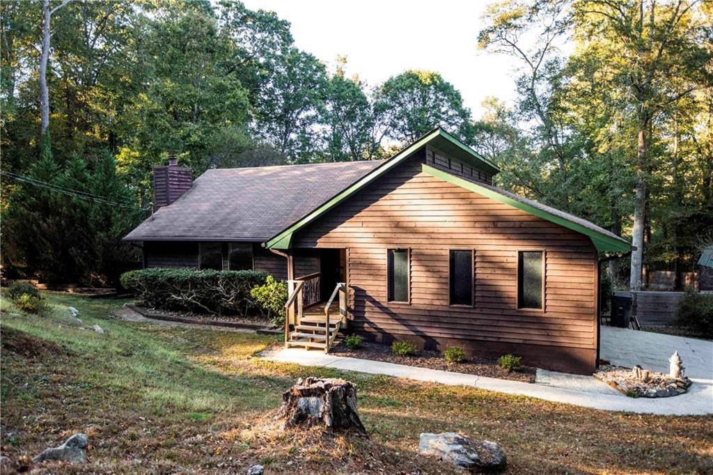 Conyers, GA 30012,2737 Westminister LN NW