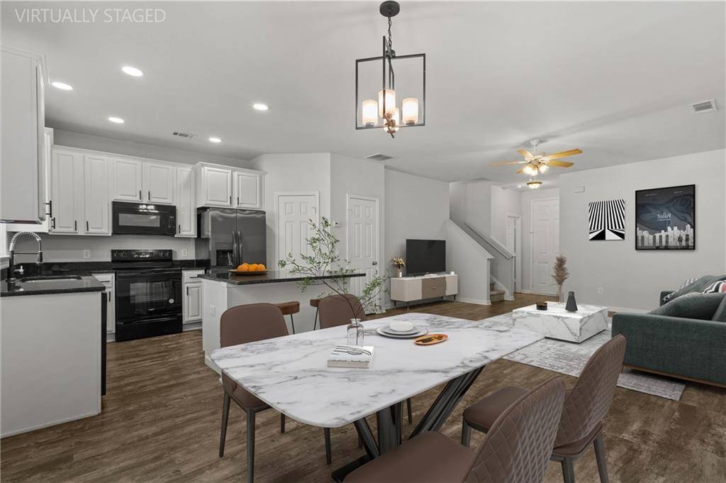 Acworth, GA 30102,536 Rendezvous RD