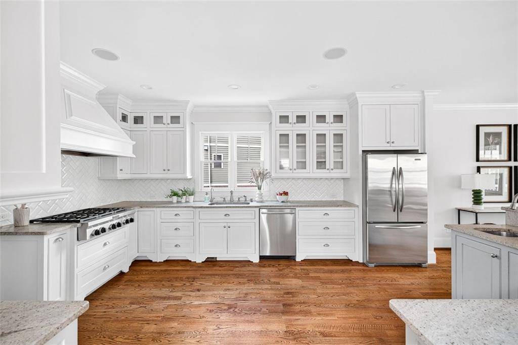 Decatur, GA 30030,321 HURON ST