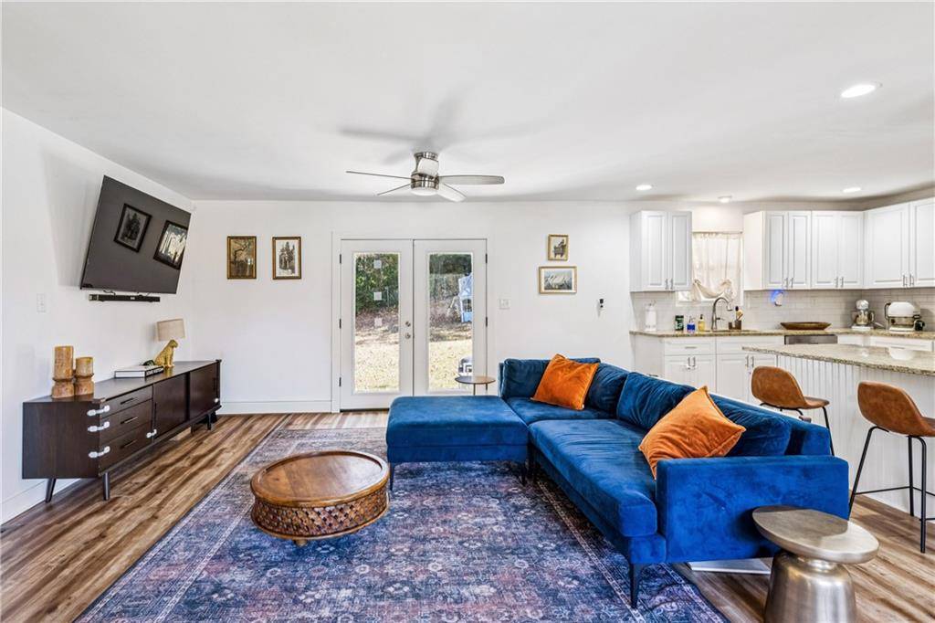 Atlanta, GA 30316,2407 Crestdale CIR SE