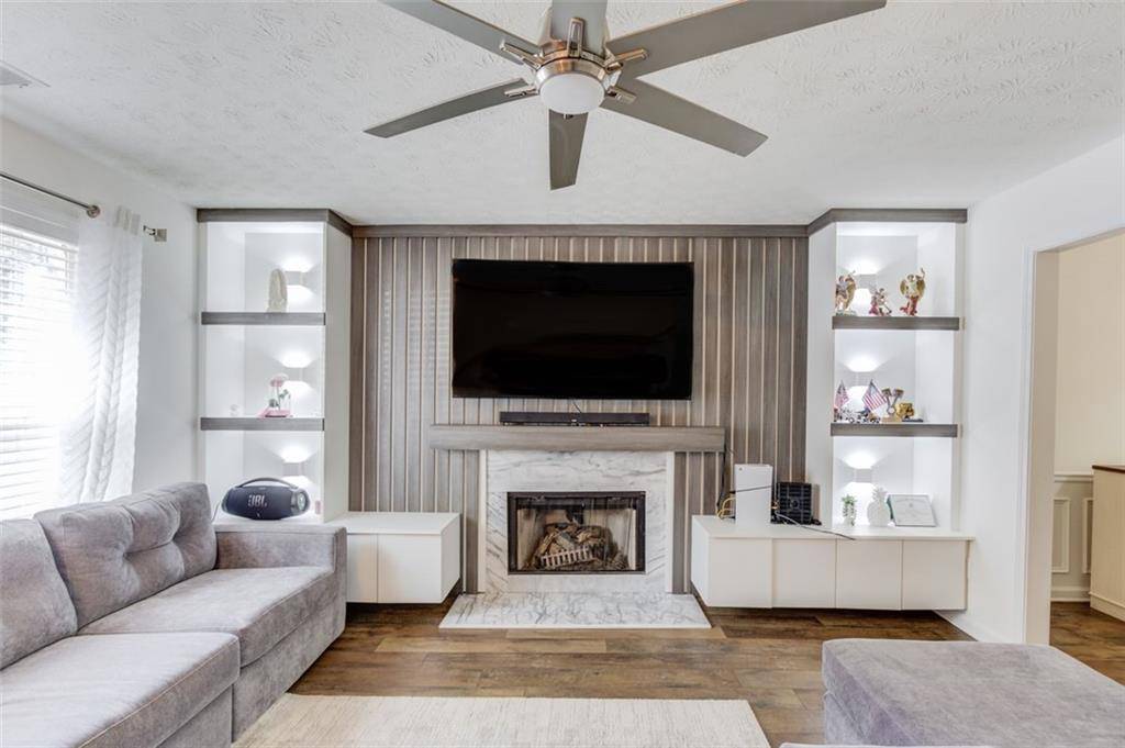 Lawrenceville, GA 30043,1811 Hayden Mill CT