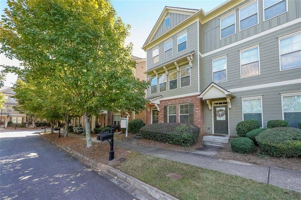 Suwanee, GA 30024,671 Village Field CT
