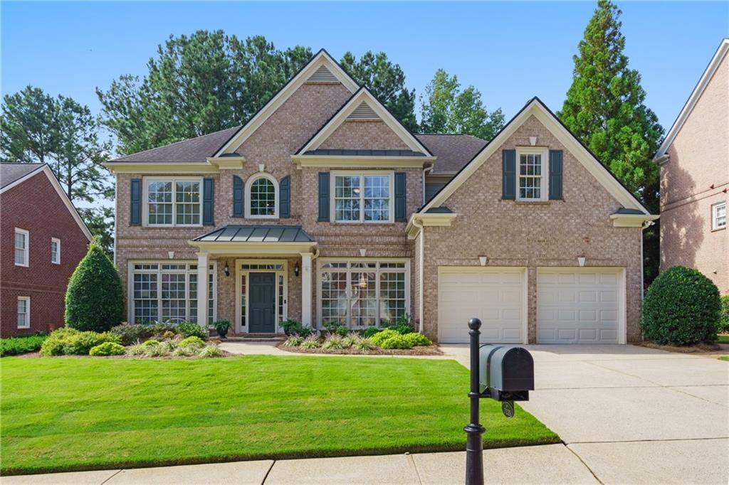 Cumming, GA 30041,7029 Bennington LN