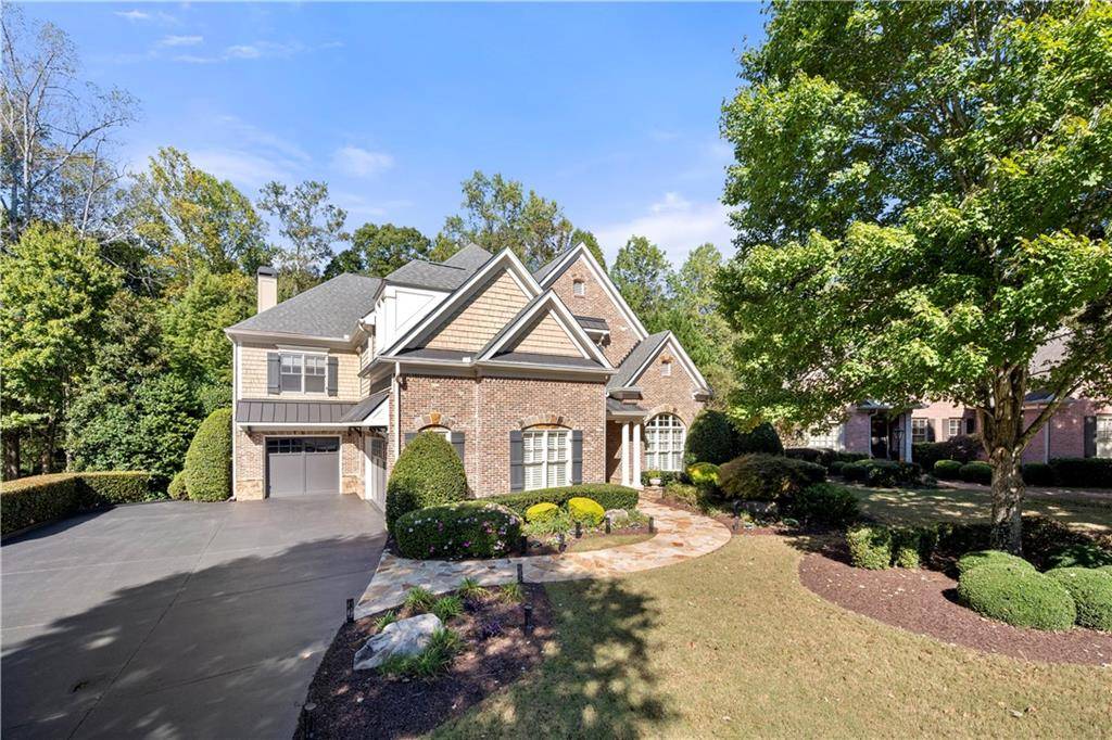 Marietta, GA 30064,606 Tabbystone ST NW