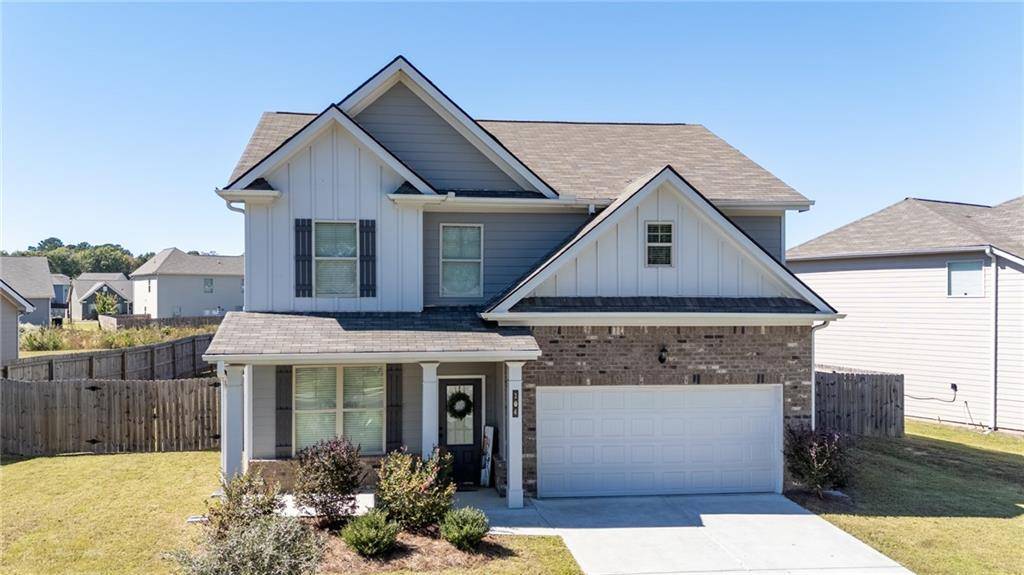 Calhoun, GA 30701,104 Cornwell WAY