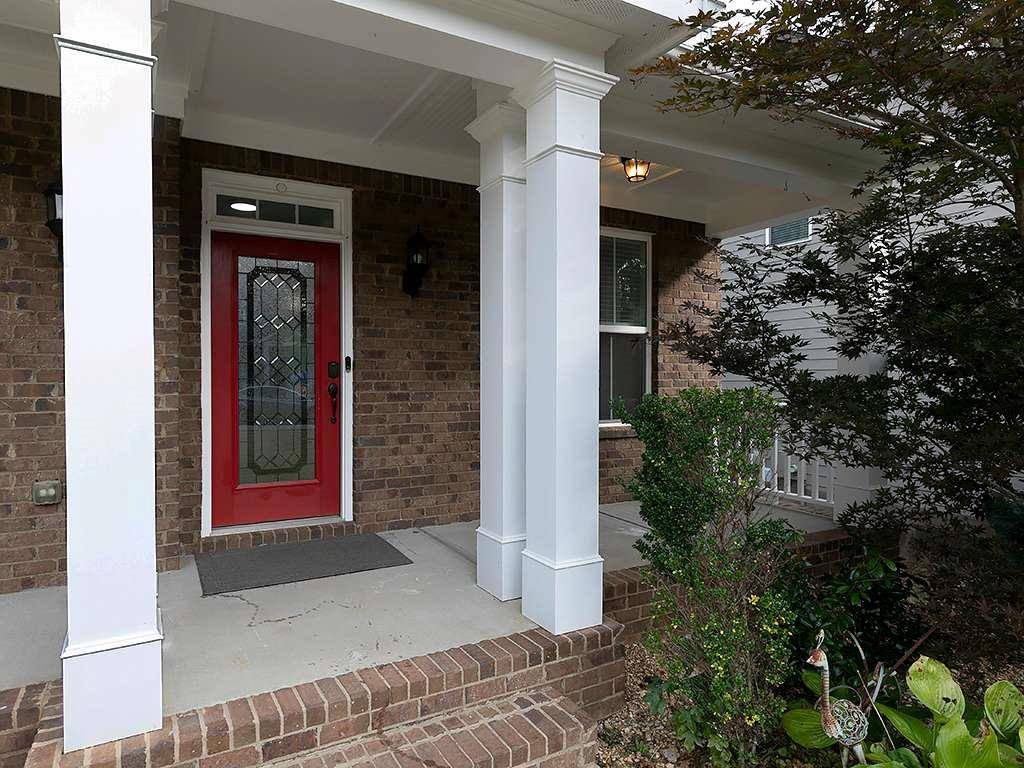 Acworth, GA 30102,821 Tramore RD