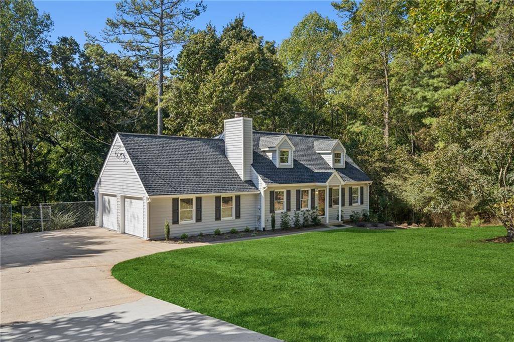 Gainesville, GA 30506,8310 Jensen TRL