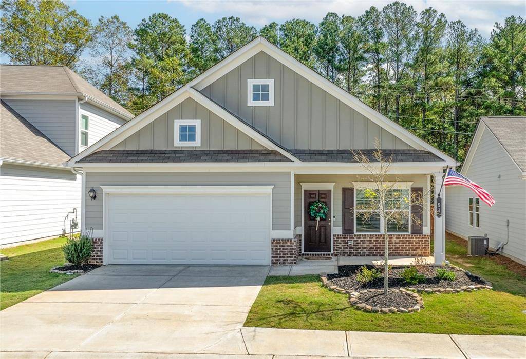 Jasper, GA 30143,91 Worley CT