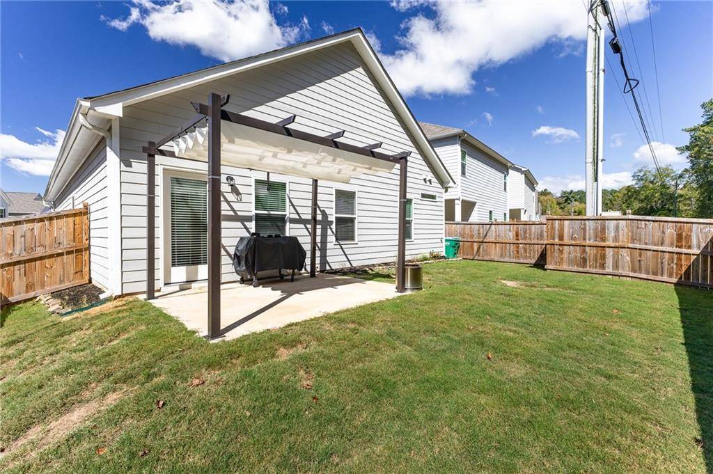 Jasper, GA 30143,91 Worley CT