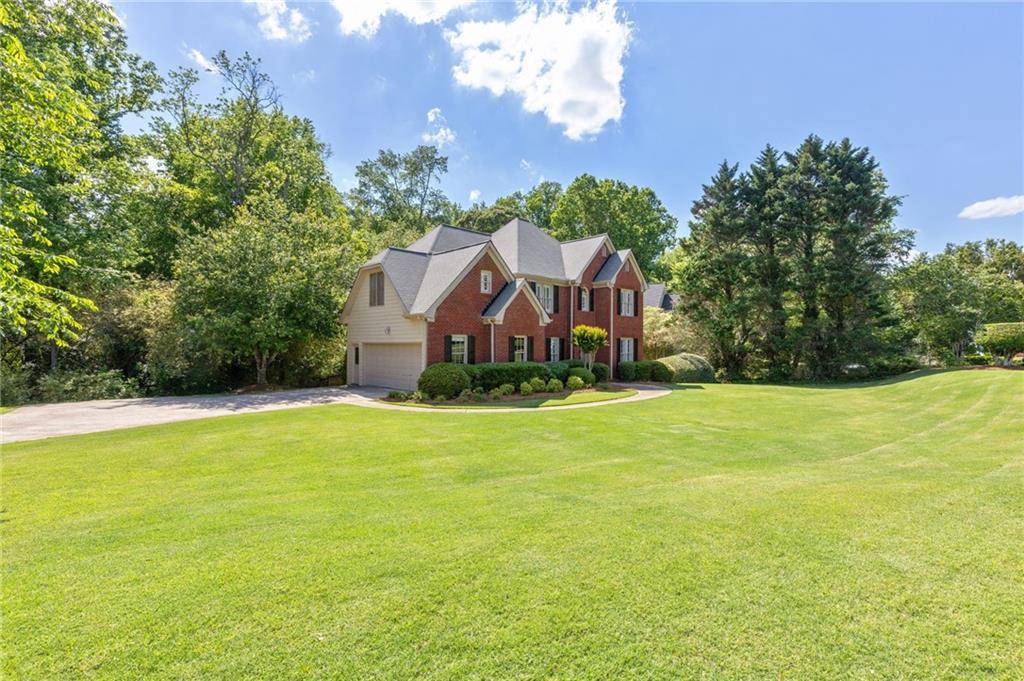 Suwanee, GA 30024,3310 Chartwell BLVD