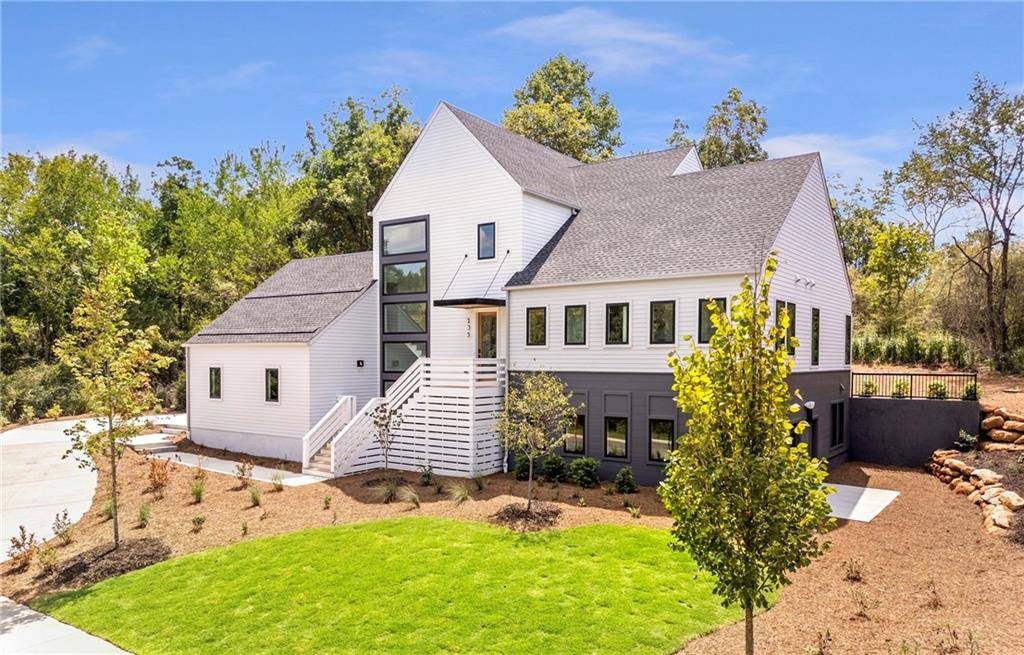 Roswell, GA 30075,235 Winterberry WAY