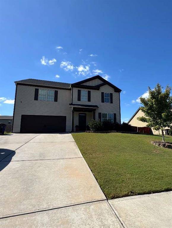 Douglasville, GA 30134,8490 Glenview ST