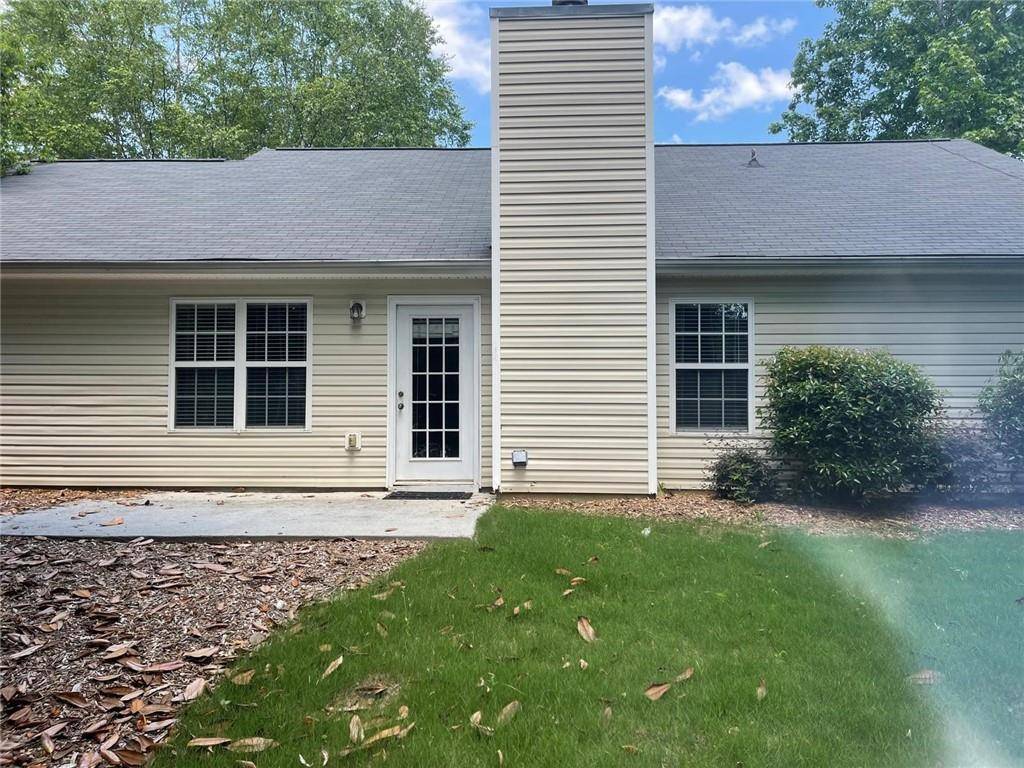 Buford, GA 30519,3028 EXPRESS LN