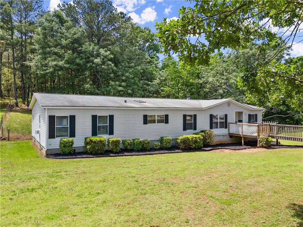 Winder, GA 30680,1000 Jim Johnson RD
