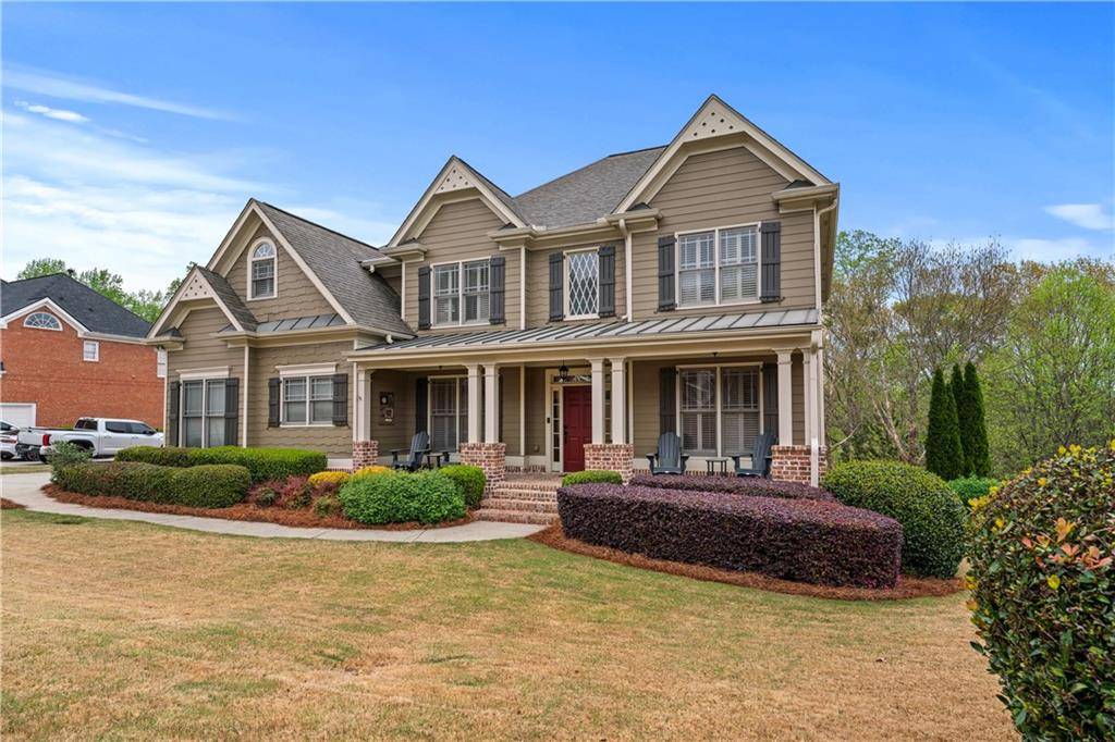 Dacula, GA 30019,3520 Millwater XING