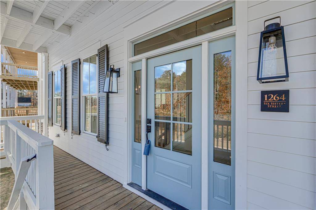 Dacula, GA 30019,1264 Six Sisters ST