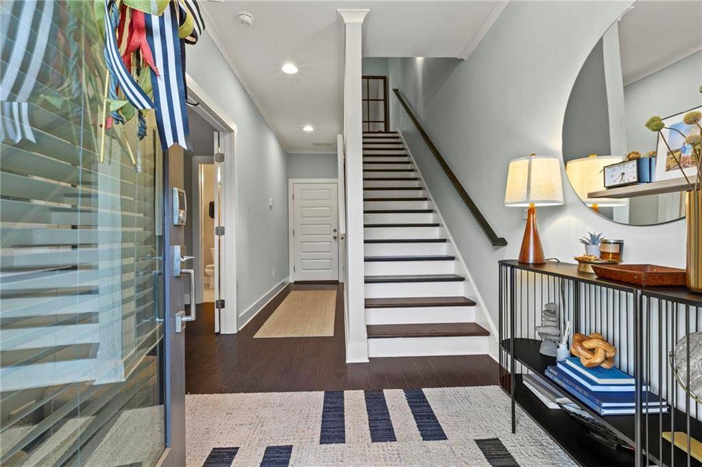 Atlanta, GA 30318,1940 Maritime WAY NW