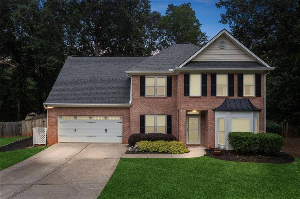 Cumming, GA 30028,6430 N Glen DR