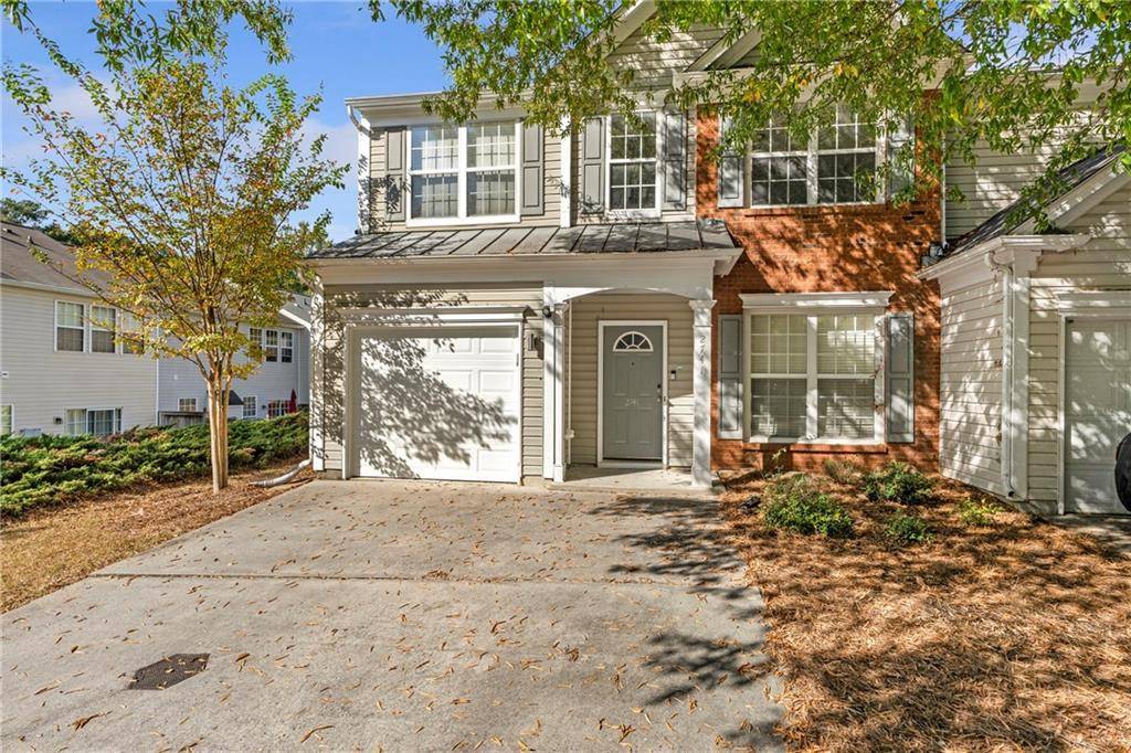Alpharetta, GA 30004,2741 ASHLEIGH LN