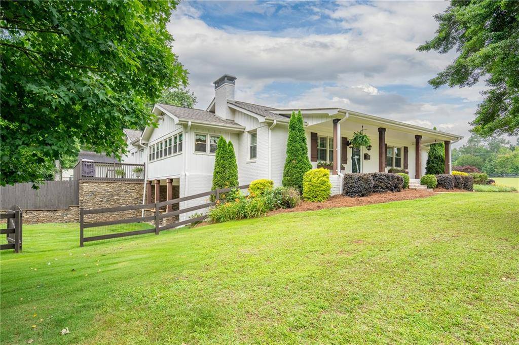 Winston, GA 30187,4067 Mason Creek RD