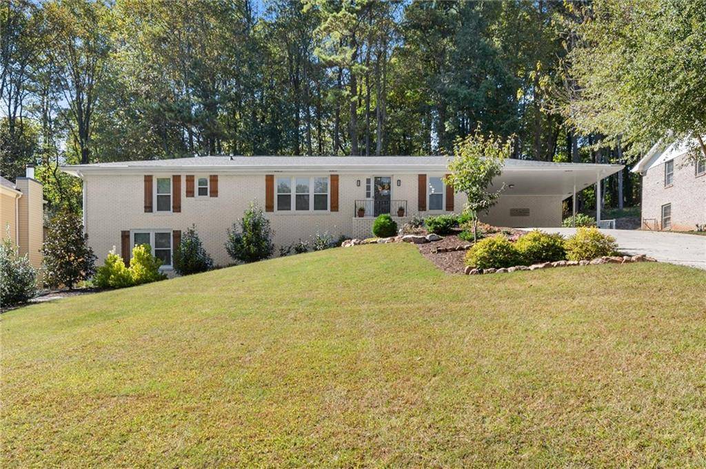 Marietta, GA 30062,1701 Smithwood DR