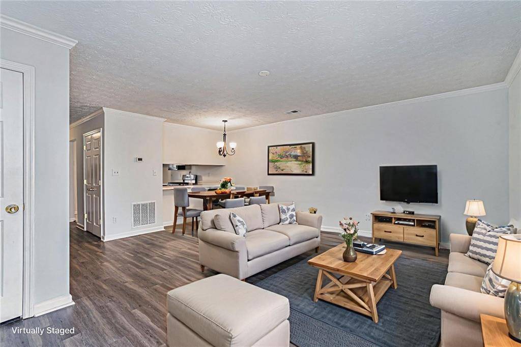 Austell, GA 30168,6854 Panda CT #A