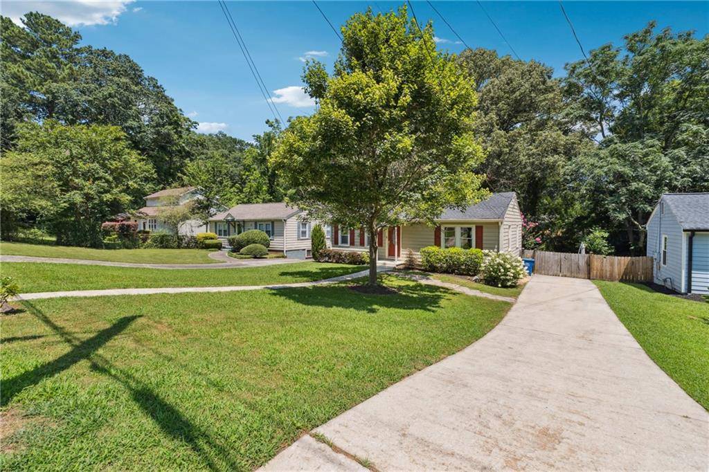 Atlanta, GA 30316,1720 Cecile AVE SE