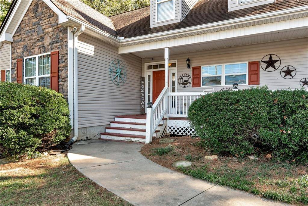 Lula, GA 30554,750 Rock Springs RD