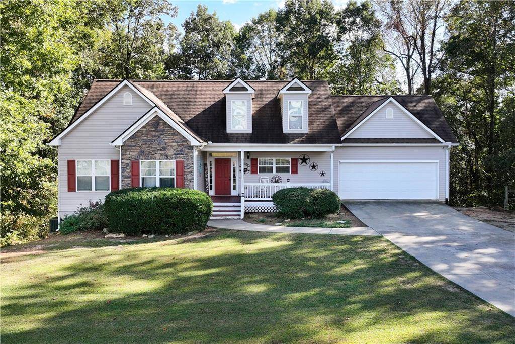 Lula, GA 30554,750 Rock Springs RD