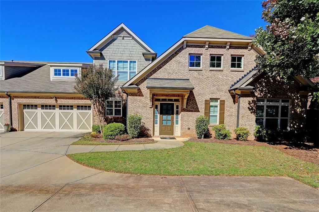 Cumming, GA 30041,2770 Middlecreek WAY