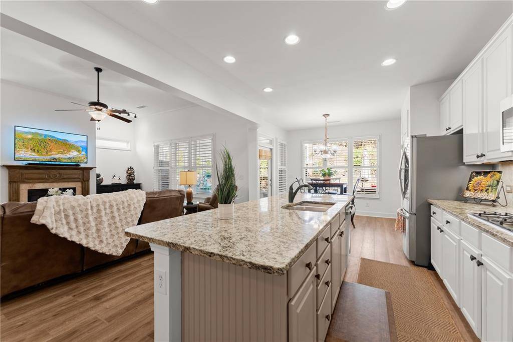 Gainesville, GA 30504,3476 Locust Cove RD SW