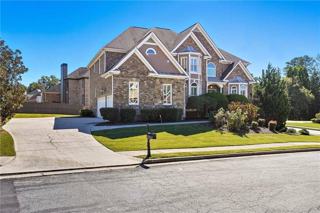 Marietta, GA 30064,3003 Lawson DR