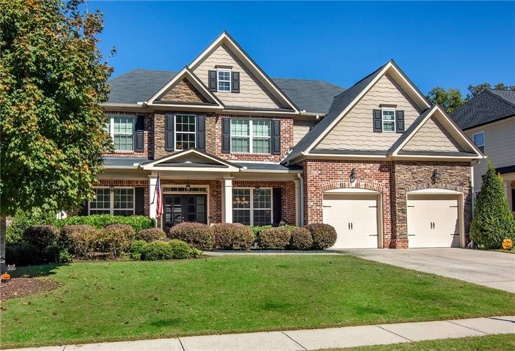 Woodstock, GA 30188,209 LAKESTONE Pkwy