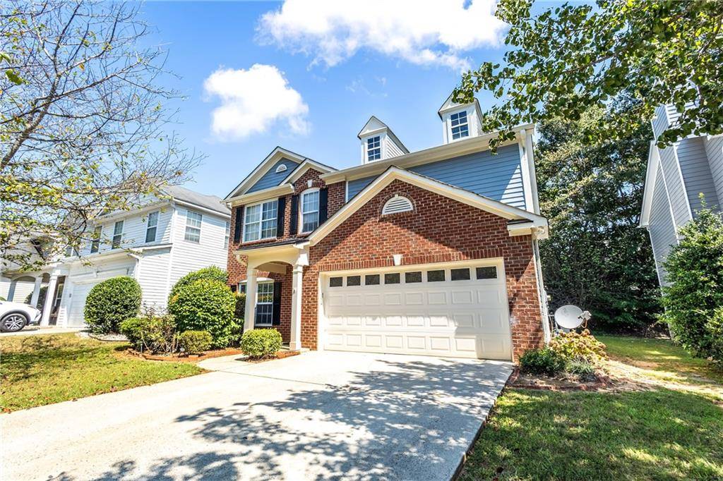 Kennesaw, GA 30152,1545 Anna Ruby LN NW