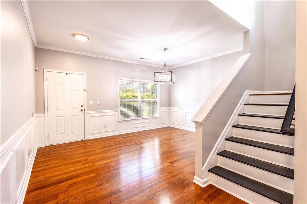 Kennesaw, GA 30152,1545 Anna Ruby LN NW