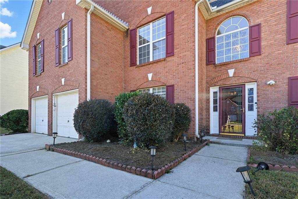 Snellville, GA 30039,3592 Kittery DR