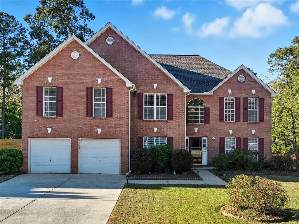 Snellville, GA 30039,3592 Kittery DR