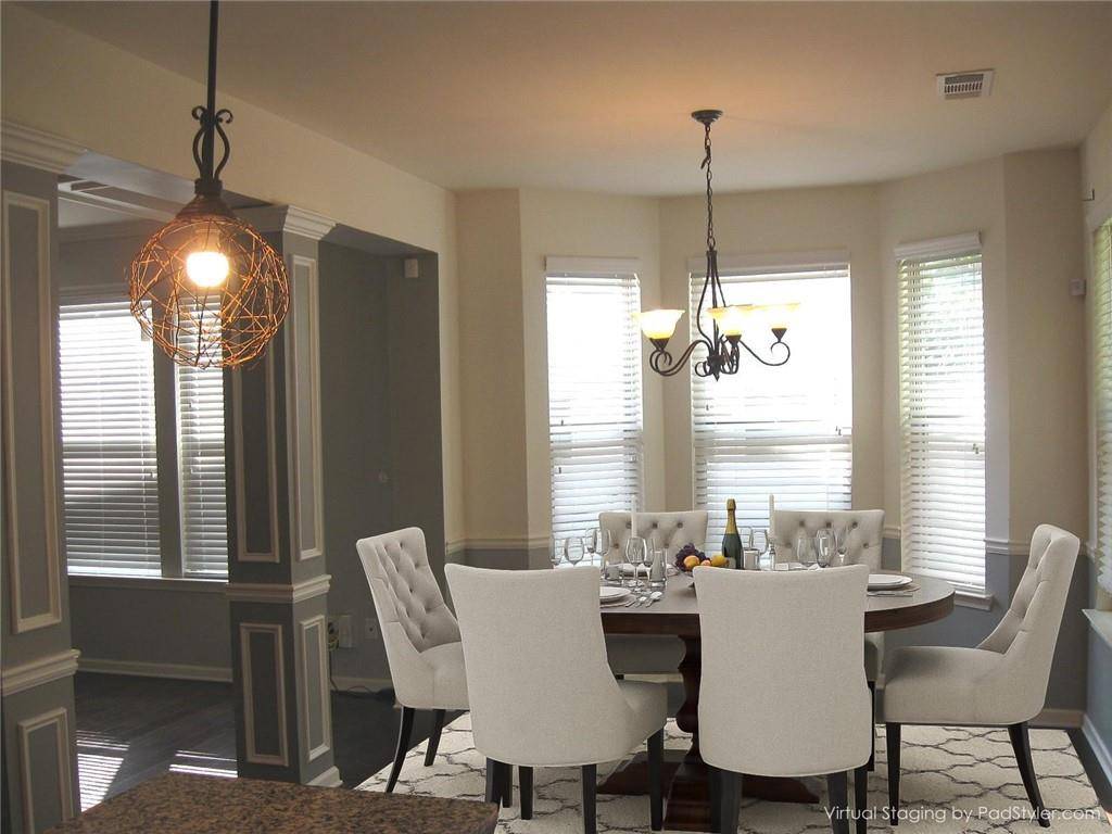 Lithonia, GA 30038,3168 Spicy Cedar LN