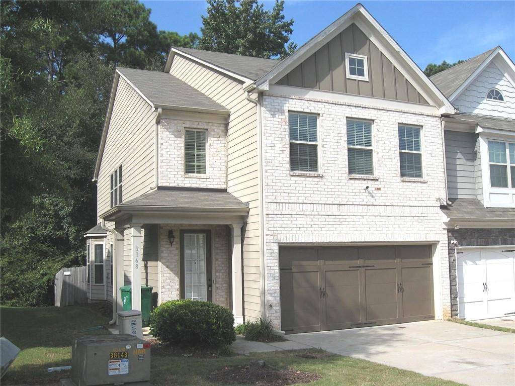 Lithonia, GA 30038,3168 Spicy Cedar LN