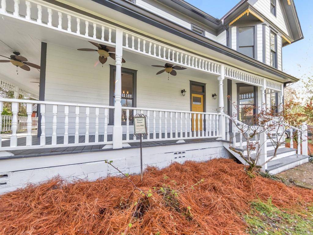 Adairsville, GA 30103,112 Cherry ST