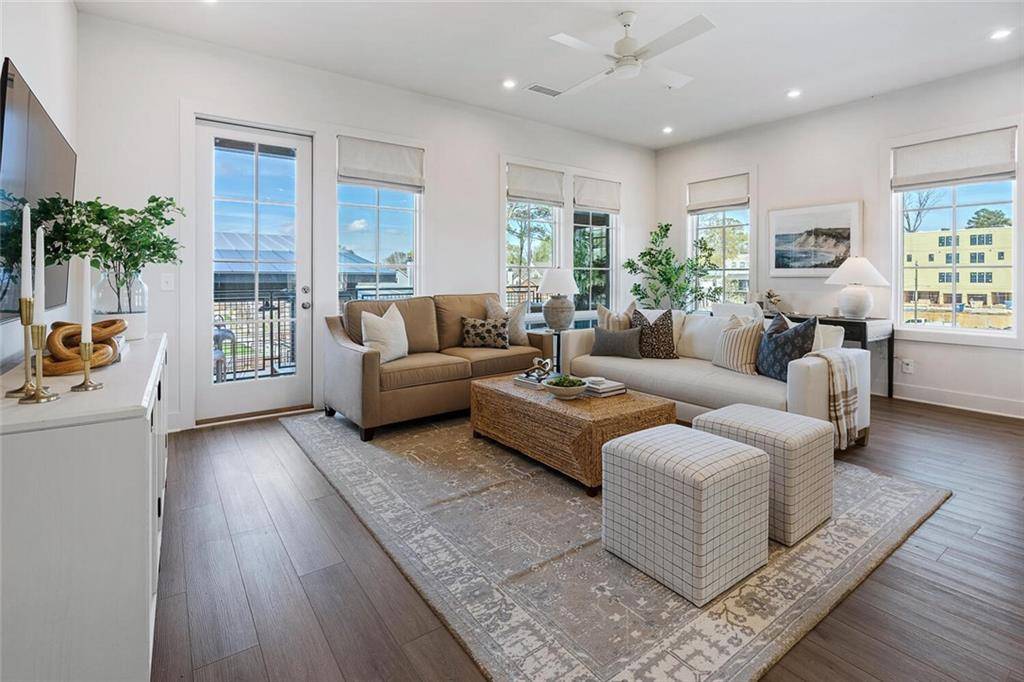 Atlanta, GA 30316,924 Hughley CIR #85