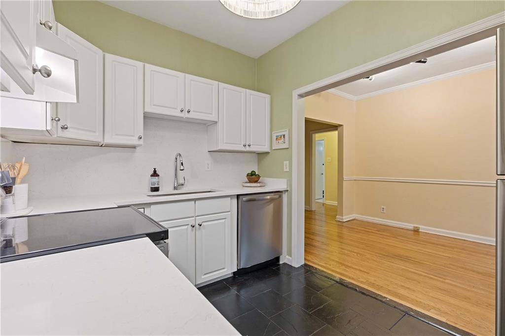 Atlanta, GA 30305,430 Lindbergh DR NE #J1