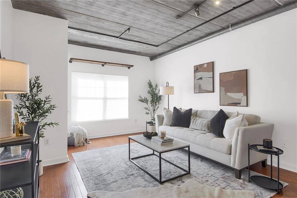 Atlanta, GA 30308,800 Peachtree ST NE #1102