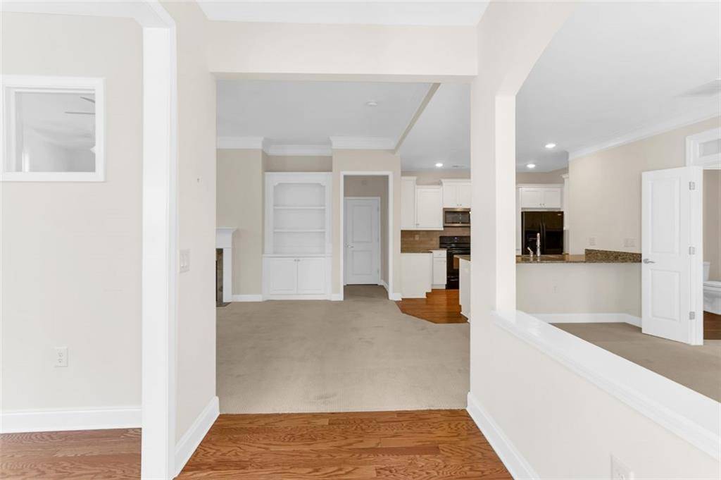 Woodstock, GA 30188,106 Olde Hickory CT