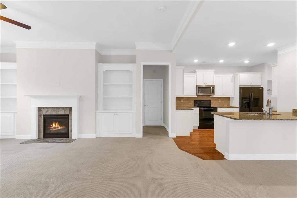 Woodstock, GA 30188,106 Olde Hickory CT