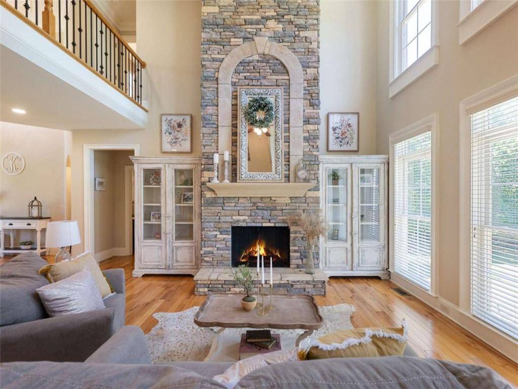 Jefferson, GA 30549,70 Baker Pond CT