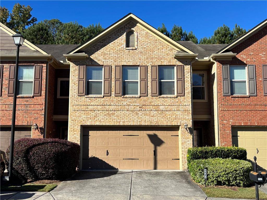 Grayson, GA 30017,2687 Pointcrest WAY