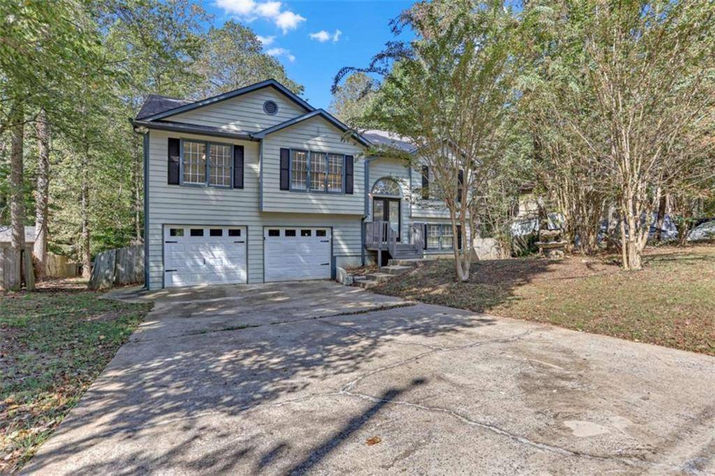 Dallas, GA 30132,47 STEVENSON TRL