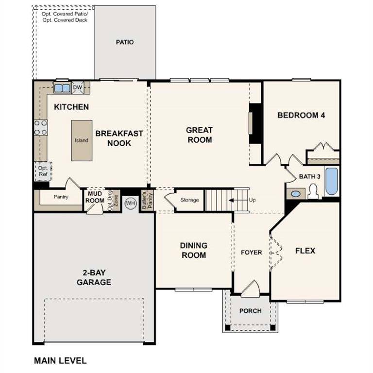 Dawsonville, GA 30534,7430 Quinn CT